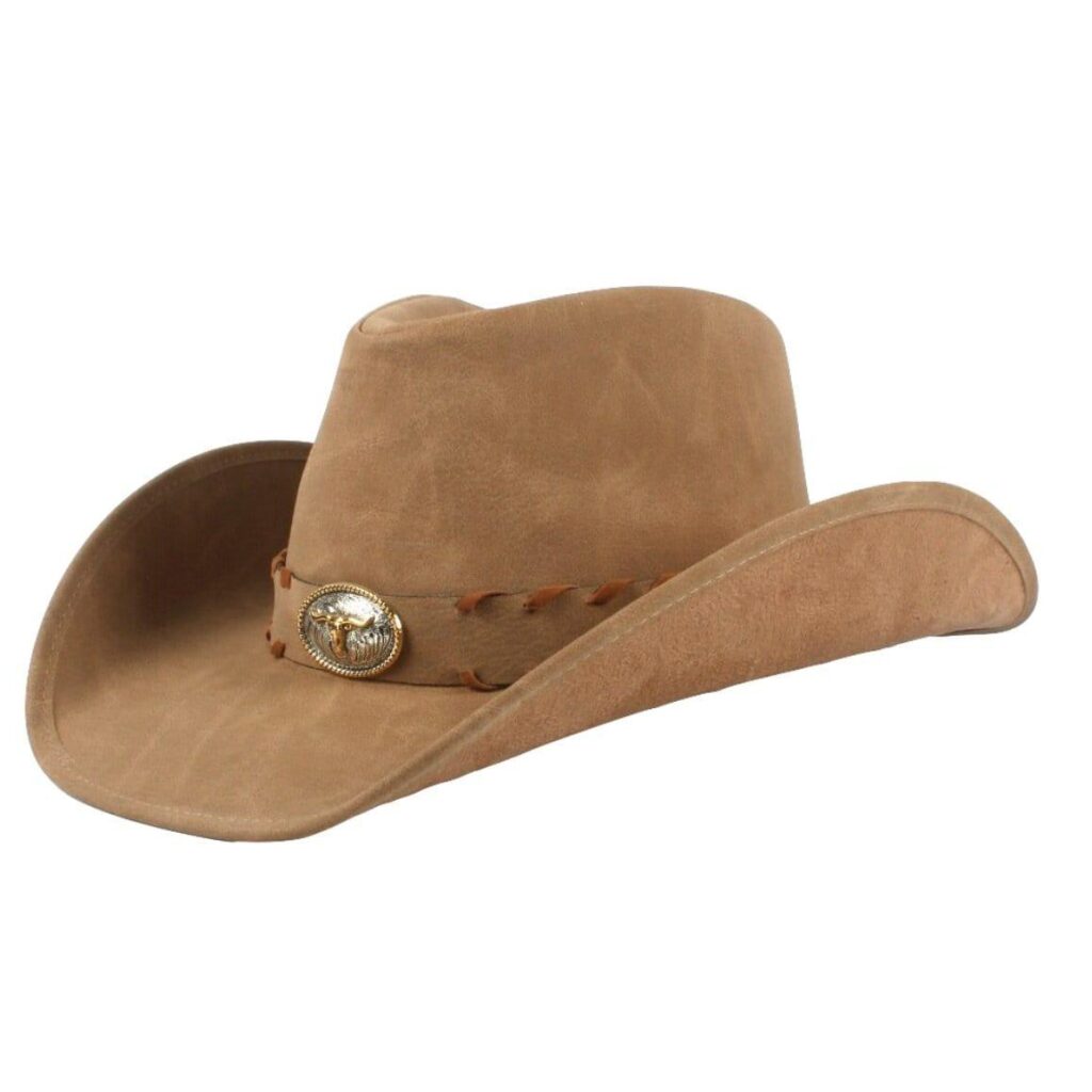 Cowboy Hatt